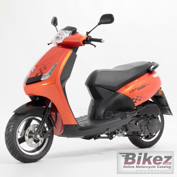 2012 Peugeot Vivacity 3 Sportline photo